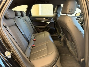 Audi A6 C8 Avant Facelifting 2.0 45 TFSI 265KM 2025 Audi A6 Avant 2.0 16V TFSI 265KM mHEV, S tronic,, zdjęcie 32