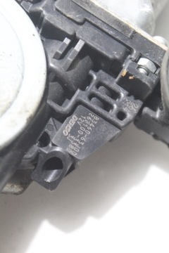 MECHANIZMUS SKEL LEVÝ PŘEDNÍ SUZUKI SWIFT IV