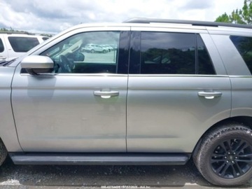 Ford Expedition III 2024 Ford Expedition XLT 2024 3.5l 3.5 Benzyna 380KM, zdjęcie 2