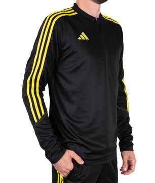 ADIDAS dres męski sportowy komplet spodnie bluza dresy piłkarskie XXL