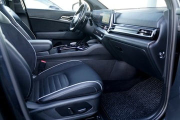 Kia Sportage V 2023 Kia Sportage MAX OPCJA skóra FUL LED nawi KAMERY, zdjęcie 23