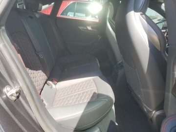 Audi A5 F5 2023 Audi RS5 Coupe 2023 2.9l 2.9 Benzyna 444KM, zdjęcie 10
