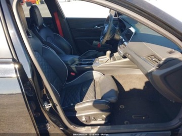 Cadillac 2023 Cadillac CT4 V Blackwing 2023 3.6 Benzyna 472KM, zdjęcie 10