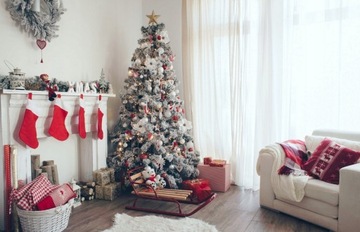 ПОДСТАВКА ДЛЯ ЕЛКИ, ПРОЧНЫЙ ПЛАСТИК