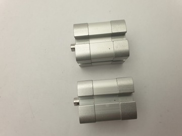 Пневмопривод FESTO ADN-12-2-I-P-A 536203