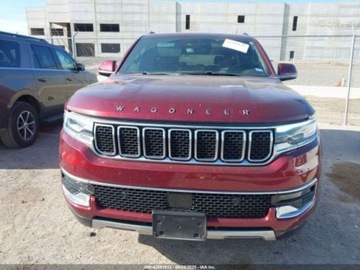 Jeep Wagoneer II 2022 Jeep Wagoneer Series III 2022 5.7l 5.7 Benzyna 392KM, zdjęcie 7