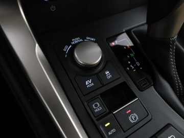 Lexus NX I SUV 300h 197KM 2016 Lexus NX Business HEV AWD skóra navi kamera, zdjęcie 27