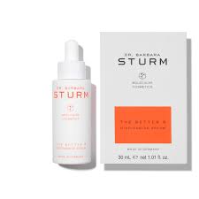 Dr. Barbara Sturm The Better B Niacinamide Serum