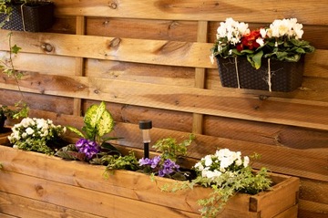 12x светодиодный садовый светильник SOLAR BALL WHITE 10 см