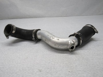 KIA SPORTAGE III 2.0 CRDI RURA DOLOT POWIETRZA