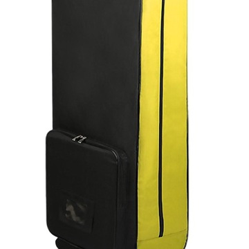 Дорожная сумка для гольфа на колесах для