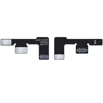 Wpinka taśma JCID Tag-on Flex naprawa Dot Face ID Apple iPhone 12/12 Pro