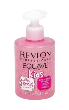 REVLON Equave Princess Kids ШАМПУНЬ ДЛЯ ДЕТЕЙ 300