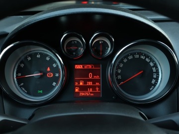 Opel Astra J Hatchback 5d Facelifting 1.6 Twinport ECOTEC 115KM 2015 Opel Astra 1.6 16V, Salon Polska, GAZ, Klima, zdjęcie 10