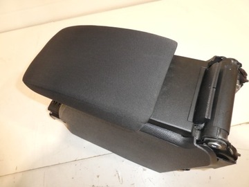 VW Volkswagen Golf 6 VI Armrest 1K5864251C