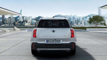 Mini Countryman U25 2026 MINI Countryman Countryman C 170 KM mHEV - Gotowy do Odbioru - Linia Class, zdjęcie 5