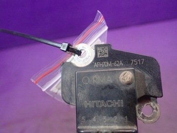 CIVIC VIII UFO 2,2 CTDI N22A2 VÁHA VZDUCHU AFH70M-62A AFH70M62A 5 PIN