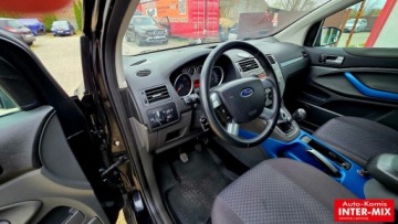Ford Kuga I 2009 Ford Kuga 4x4 204 KM niski przebieg 2.0 Diesel 136KM, zdjęcie 16