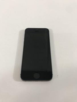 Smartfon Apple iPhone 5 1 GB / 16 GB 4G (LTE) czarny