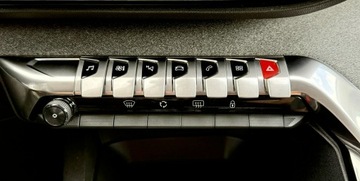 Peugeot 5008 II 2021 Peugeot 5008 Allure,Full wersja,Gwarancja, zdjęcie 30