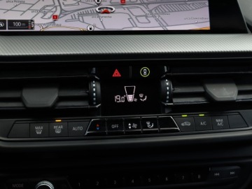 BMW Seria 1 F40 2021 BMW 1 118i, Salon Polska, 1. Właściciel, zdjęcie 17