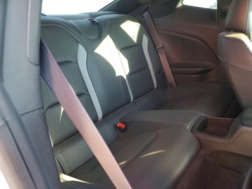 Chevrolet Camaro VI Coupe 6.2 455KM 2019 Chevrolet Camaro SS 2019 6.2 Benzyna 455KM, zdjęcie 10