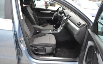 Volkswagen Passat B7 Variant 2.0 TDI CR DPF BlueMotion 140KM 2013 Volkswagen Passat Alltrack 2.0 tdi - bezwypadkowy - zadbany - oplacony - b, zdjęcie 38