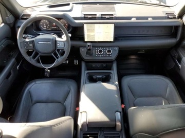 Land Rover Defender IV (L663) 2023 Land Rover Defender 110 2023 5.0l 5.0 Benzyna 518KM, zdjęcie 8