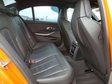 BMW Seria 3 G20-G21 Limuzyna M 3.0 M3 Competition 510KM 2025 BMW M3 2025r., Competition, 3L, od ubezpieczalni 3.0 Benzyna 510KM, zdjęcie 8