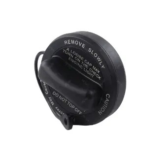 КРЫШКА ТОПЛИВОНАЛИВНОЙ ЗАКАВКИ для MERCEDES W204 S211 W203 W211