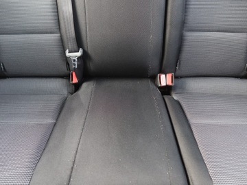 Hyundai i30 II Hatchback 3d 1.4 100KM 2013 Hyundai i30 1.4 CVVT, Salon Polska, zdjęcie 9