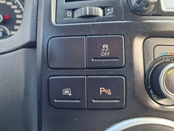 Volkswagen Multivan T6 2015 Volkswagen Multivan 2.0 Bi-Turbo 180 KM, Automat, zdjęcie 25