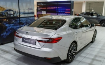 Toyota Camry IX 2024 Toyota Camry 2.5 Hybrid Executive CVT 2.5 Hybryda 186KM, zdjęcie 4