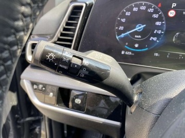 Kia Sportage V 2023 Kia Sportage Anniversary Salon PL 1,6T 180 KM MHEV Automat 2wd 1.6 Hybryda, zdjęcie 16