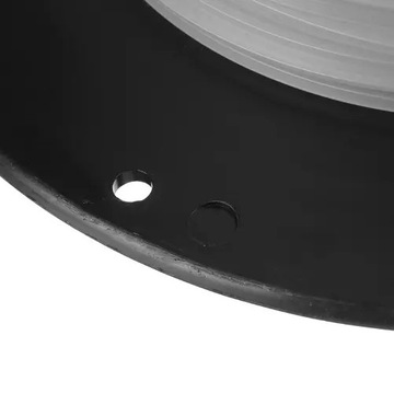 ŻYŁKA TNĄCA DO GŁOWICY KOSY SPALINOWEJ PODKOSZARKA 2,4MM ZBROJONA KARBOWANA