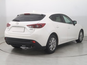 Mazda 3 III Hatchback  2.0 SKYACTIV-G 120KM 2015 Mazda 3 2.0 Skyactiv-G, Salon Polska, Automat, zdjęcie 4
