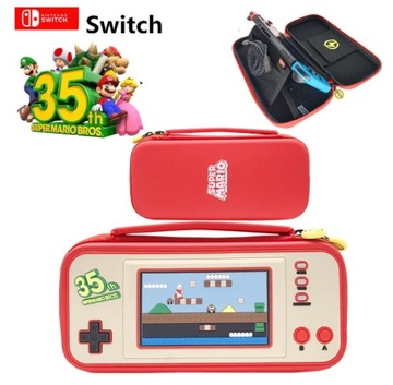 ЧЕХОЛ ДЛЯ КАЖДОГО NINTENDO SWITCH MARIO BROSS. ВЫСОЧАЙШЕЕ КАЧЕСТВО