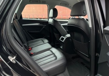 Audi Q5 II 2020 Audi Q5 FullLed Dnyam.Kierunki Skora Kamera i El Klapa Alu17 Gwarancja 2.0, zdjęcie 29