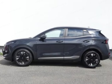 Kia Sportage V SUV Facelifting 1.6 T-GDI 150KM 2025 KIA Sportage 1.6 T-GDI 2WD Suv 150KM 2025, zdjęcie 4