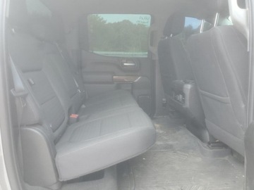 Chevrolet Silverado II 2022 Chevrolet Silverado 2022, 6.2L, 4x4, K1500 LT TRAIL BOSS, od ubezpieczalni, zdjęcie 8