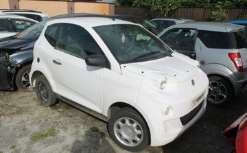 Aixam City Hatchback 0.48 8KM 2024 Aixam City Diesel 8KM