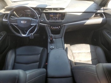 Cadillac 2021 Cadillac XT6 Luxury, 2021r., 2.0L 2.0 Benzyna 235KM, zdjęcie 6