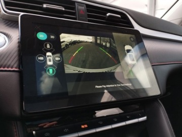 MG ZS II SUV Classic 1.0 T-GDi 111KM 2024 MG ZS Exclusive 1.0T 111KM Salon PL, bezwypadkowy, Serwis ASO Benzyna 111KM, zdjęcie 22