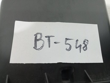 BT-548 MERCEDES BENZÍN E W213 LEVÝ KANÁL TRUBKY ODTOKOVÉ VODY A2538320500