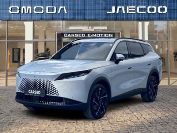 Omoda 7 2025 Omoda 7 PHEV