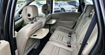 Renault Grand Scenic II Grand Scenic 2.0 16v 140KM 2010 Renault Grand Scenic BENZYNA AUTOMAT skora nawigacja XENON grzane fot, zdjęcie 32