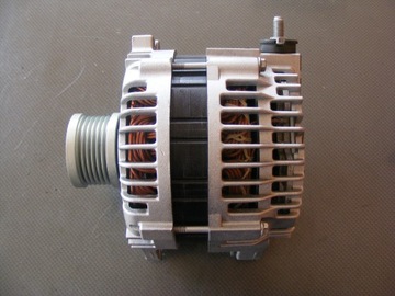 Alternator Nissan 23100-AU40A