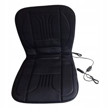 ПОДОГРЕВ СИДЕНЬЯ НАГРЕВАТЕЛЬНЫЙ КОВРИК 12В ДЛЯ АВТОМОБИЛЯ С ДИСТАНЦИОННЫМ УПРАВЛЕНИЕМ