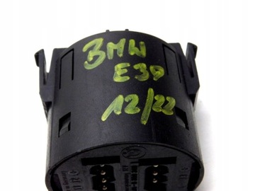 12/22 BMW E39 5 SIGNÁL REPRODUKTOR GONG