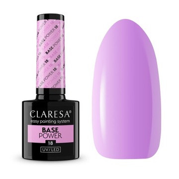 CLARESA BAZA POWER 18 5 g